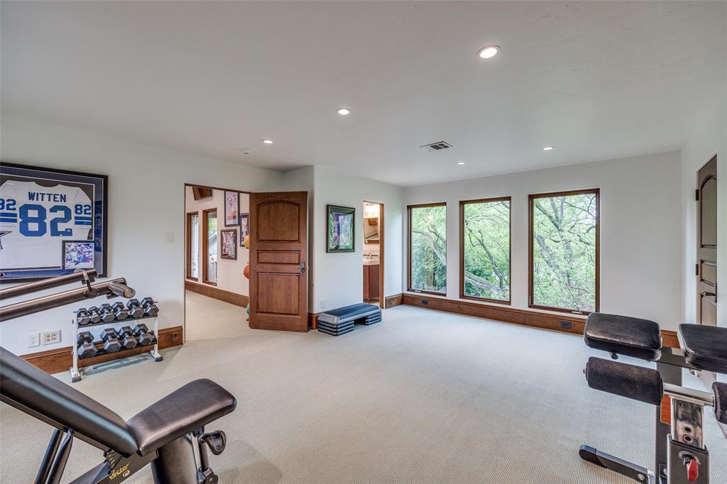 Northwood Hills Estates Sec 03 - Residential