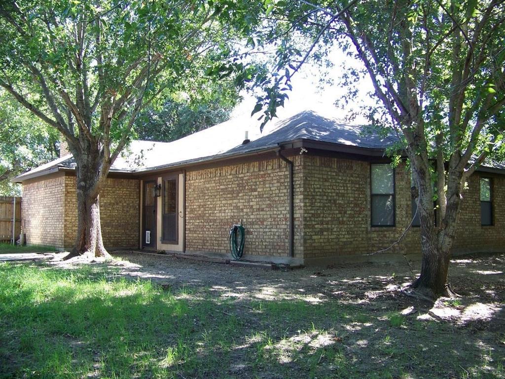 Chapel Crk - Residential Lease