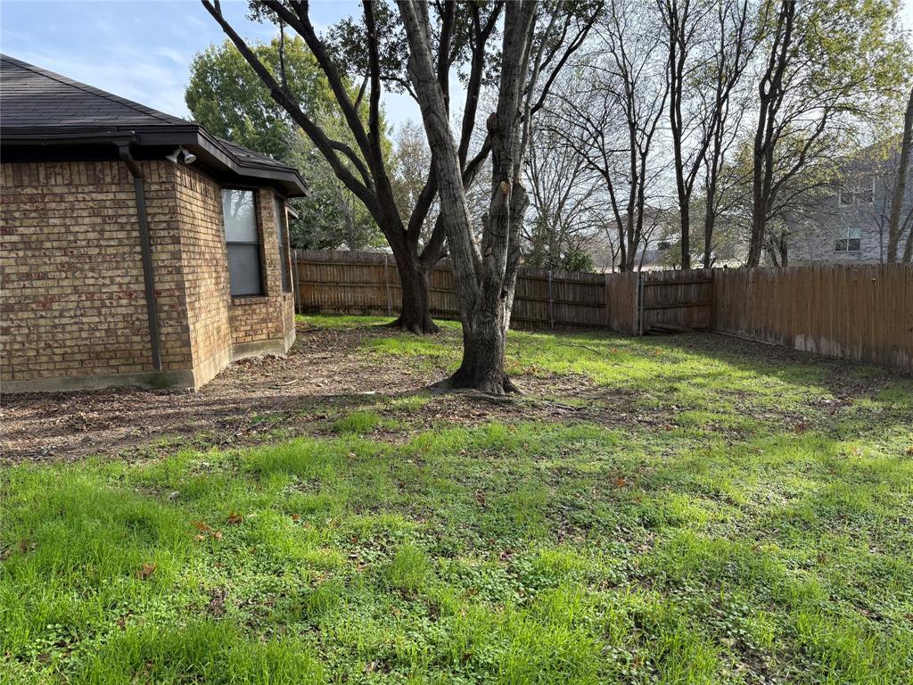 Chapel Crk - Residential Lease