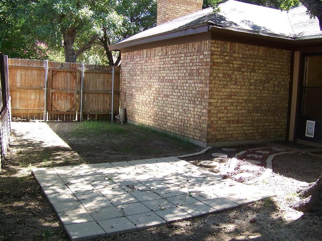 Chapel Crk - Residential Lease