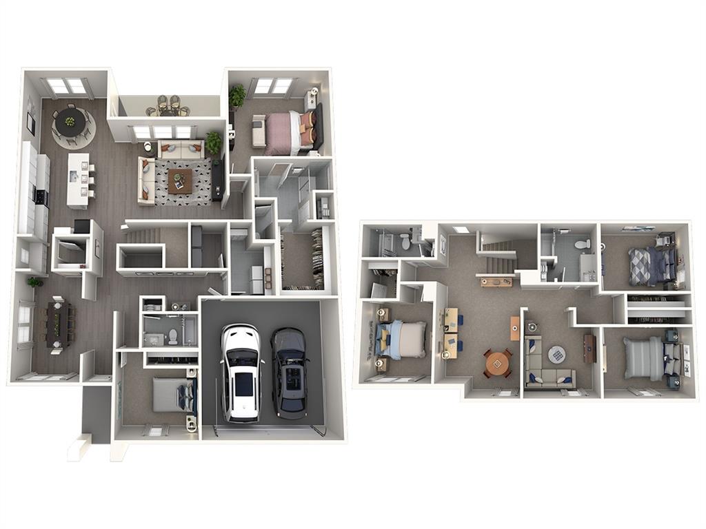 4000 Austin Drive