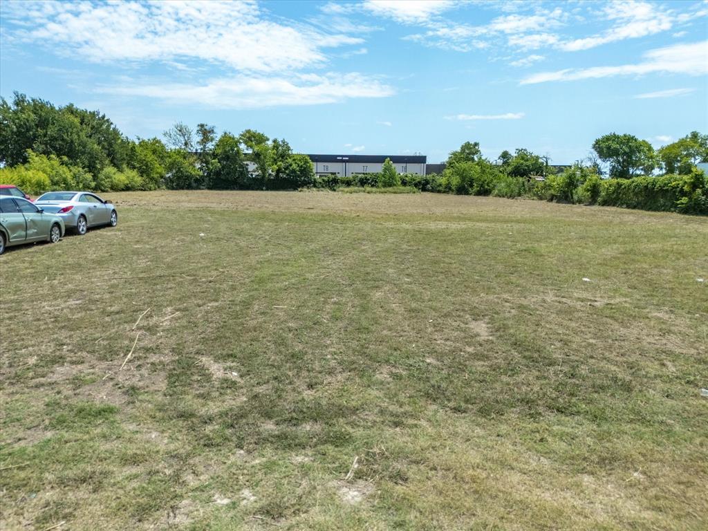 2600 Hullette Avenue