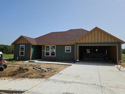 A home in East Tawakoni