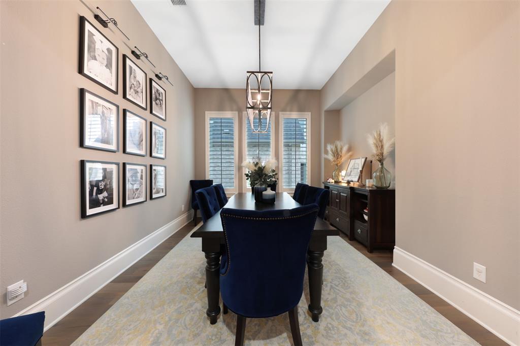 Light Farms The Parkview Neighborhood - Residential