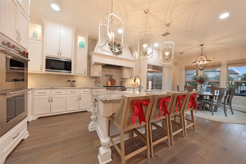 Light Farms The Parkview Neighborhood - Residential