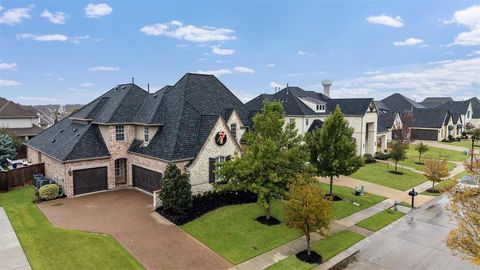 4105 Parkview Boulevard Celina TX 75009