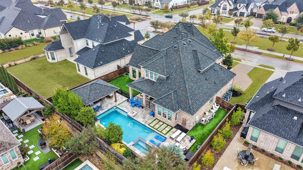 Light Farms The Parkview Neighborhood - Residential