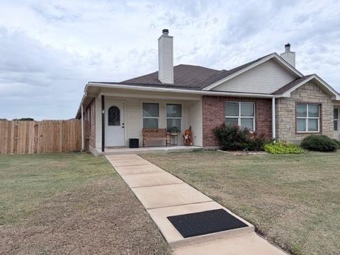 Photo of 2312 Independence Boulevard, Abilene, TX 79601 (MLS # 21095770) Photo of 2312 Independence Boulevard, Abilene, TX 79601 (MLS # 21095770)