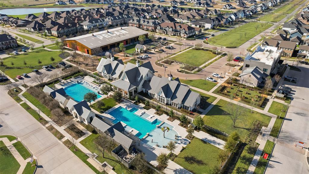 Pecan Square Ph 3-A - Residential