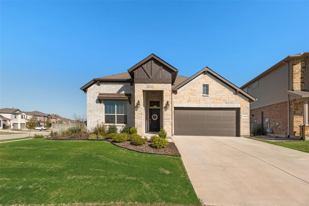 Pecan Square Ph 3-A - Residential