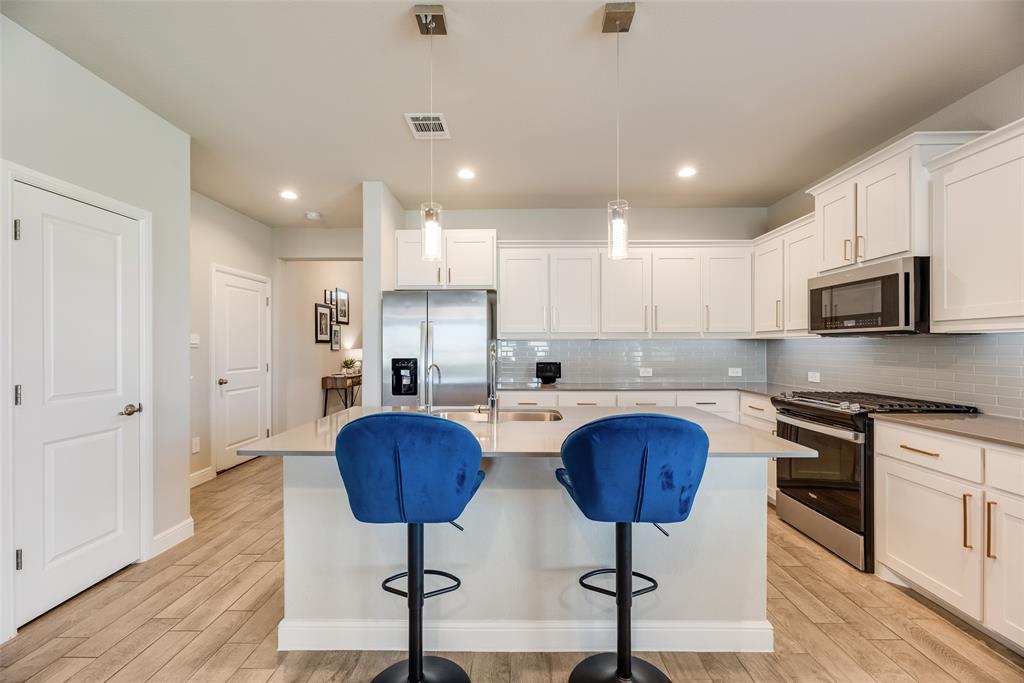 Pecan Square Ph 3-A - Residential