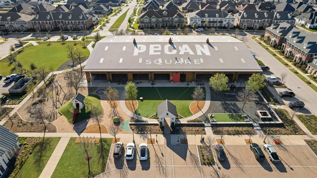 Pecan Square Ph 3-A - Residential