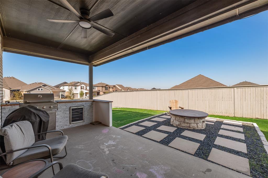 Pecan Square Ph 3-A - Residential