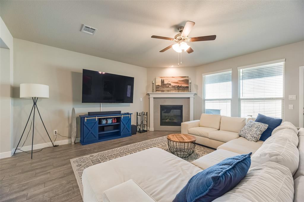 Pecan Square Ph 3-A - Residential