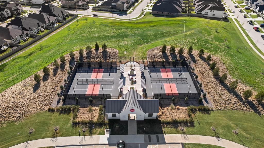 Pecan Square Ph 3-A - Residential