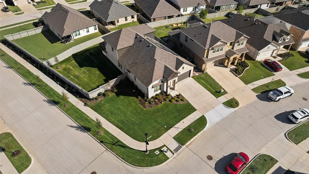 Pecan Square Ph 3-A - Residential