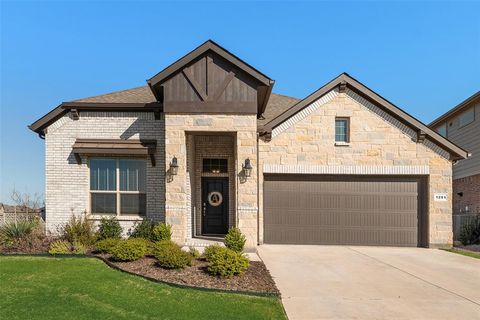 Photo of 1201 Bonsmara Drive, Northlake, TX 76247 (MLS # 21213706)