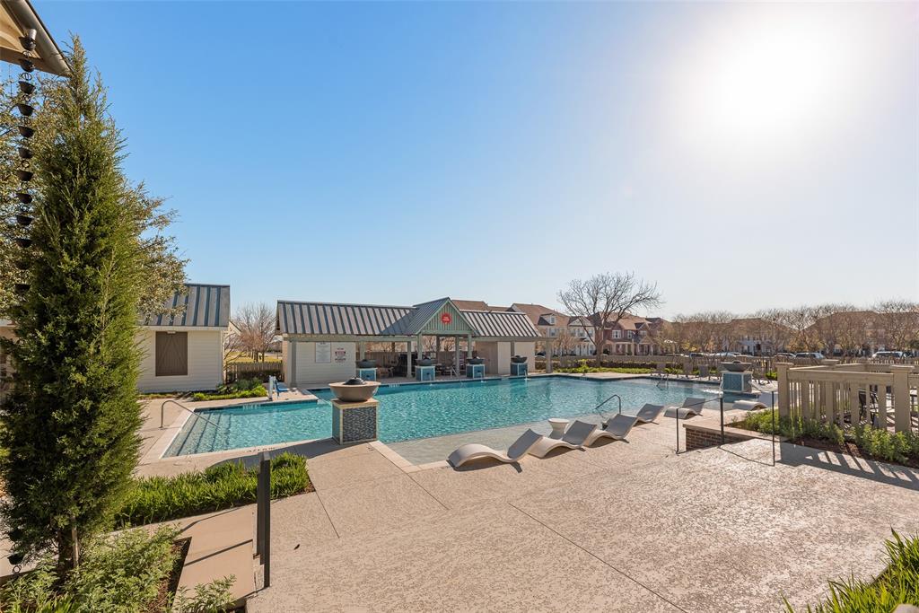 Pecan Square Ph 3-A - Residential