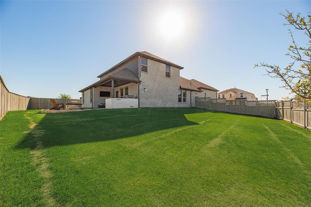 Pecan Square Ph 3-A - Residential