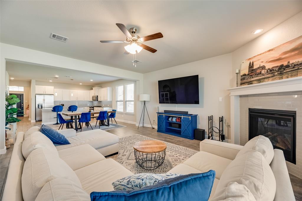 Pecan Square Ph 3-A - Residential