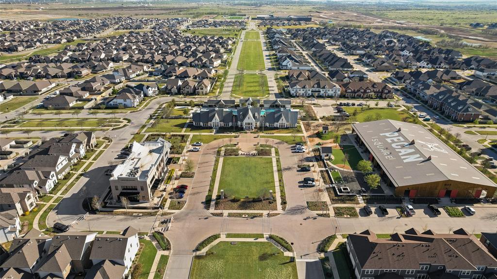 Pecan Square Ph 3-A - Residential