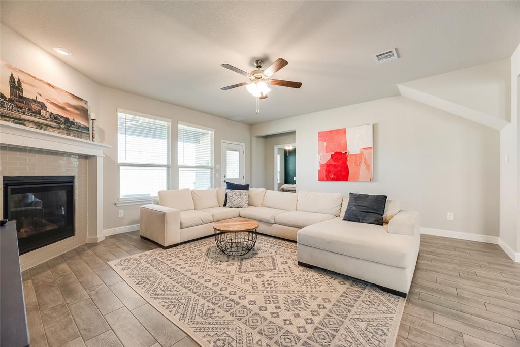 Pecan Square Ph 3-A - Residential