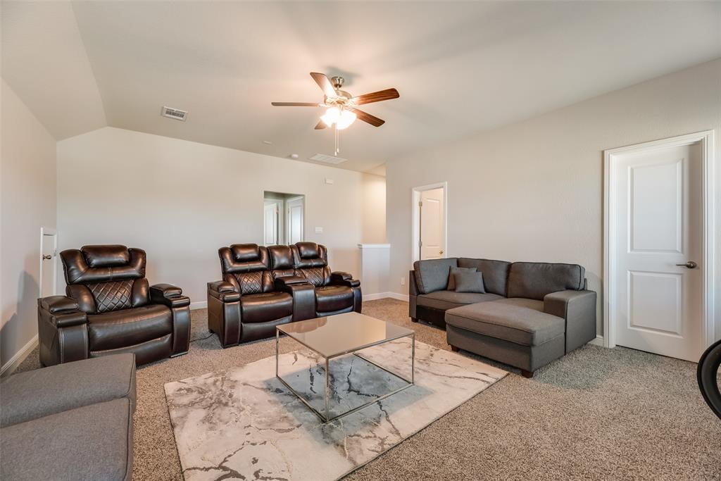 Pecan Square Ph 3-A - Residential