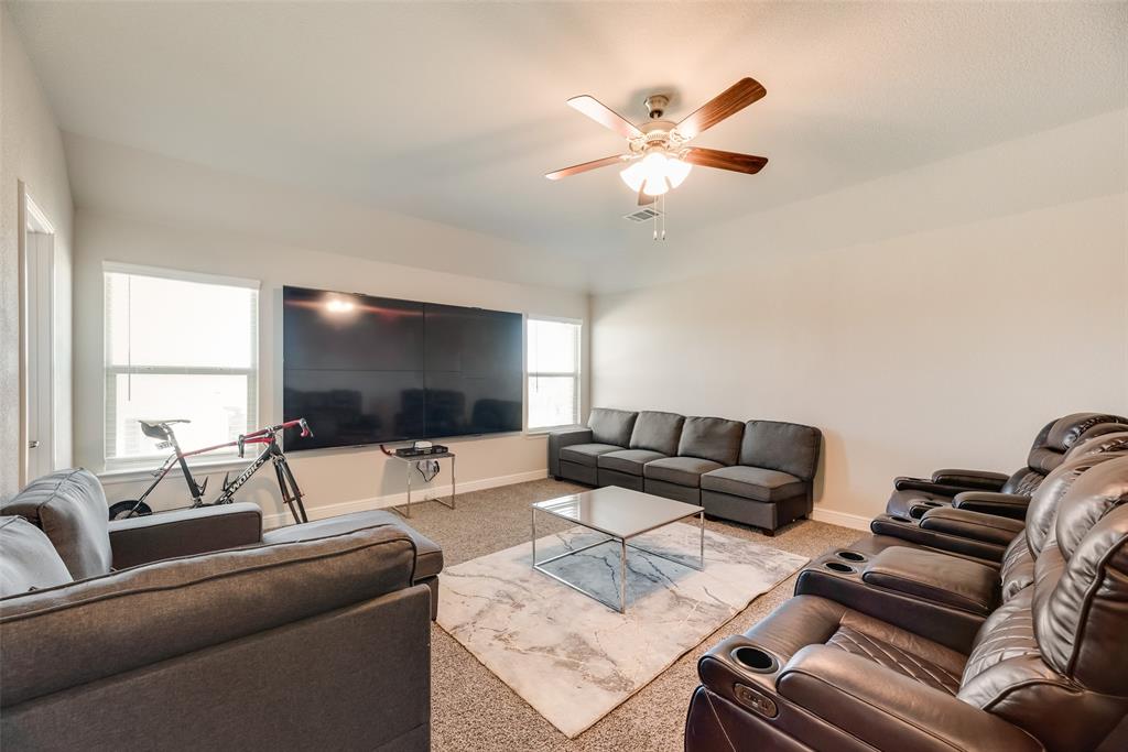 Pecan Square Ph 3-A - Residential