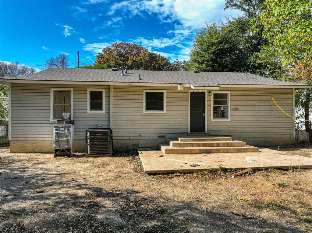 Glendale - Residential