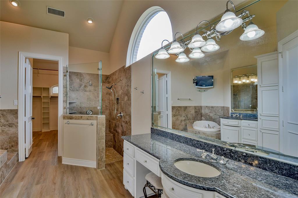 Harbor Lakes - Residential