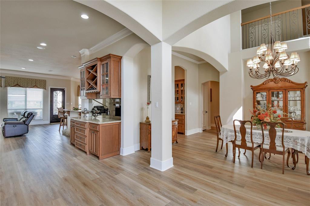 Harbor Lakes - Residential