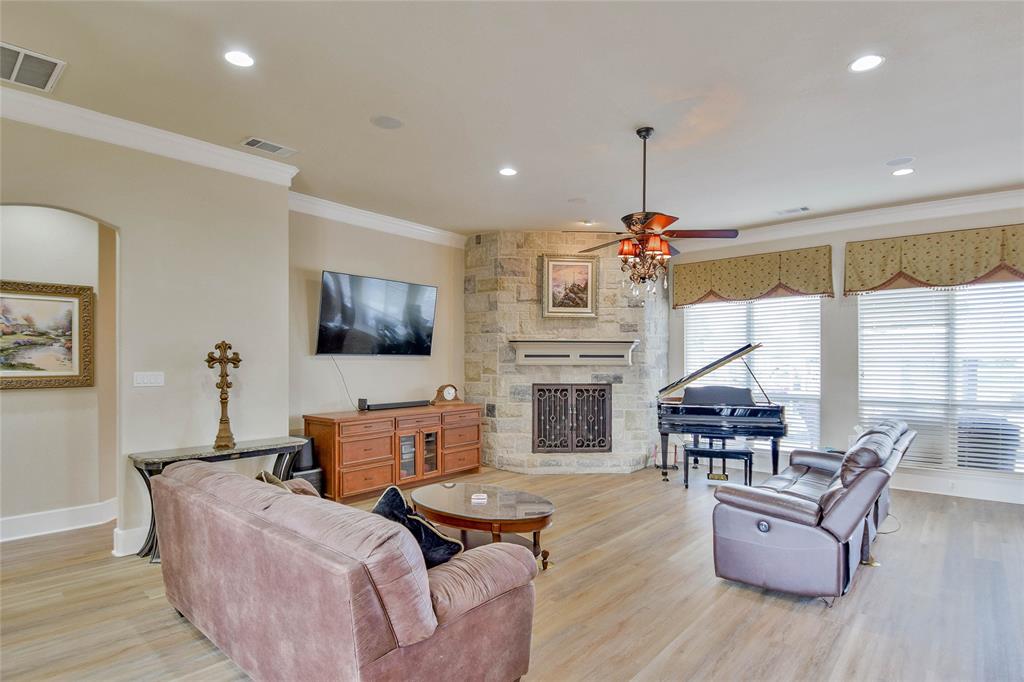 Harbor Lakes - Residential