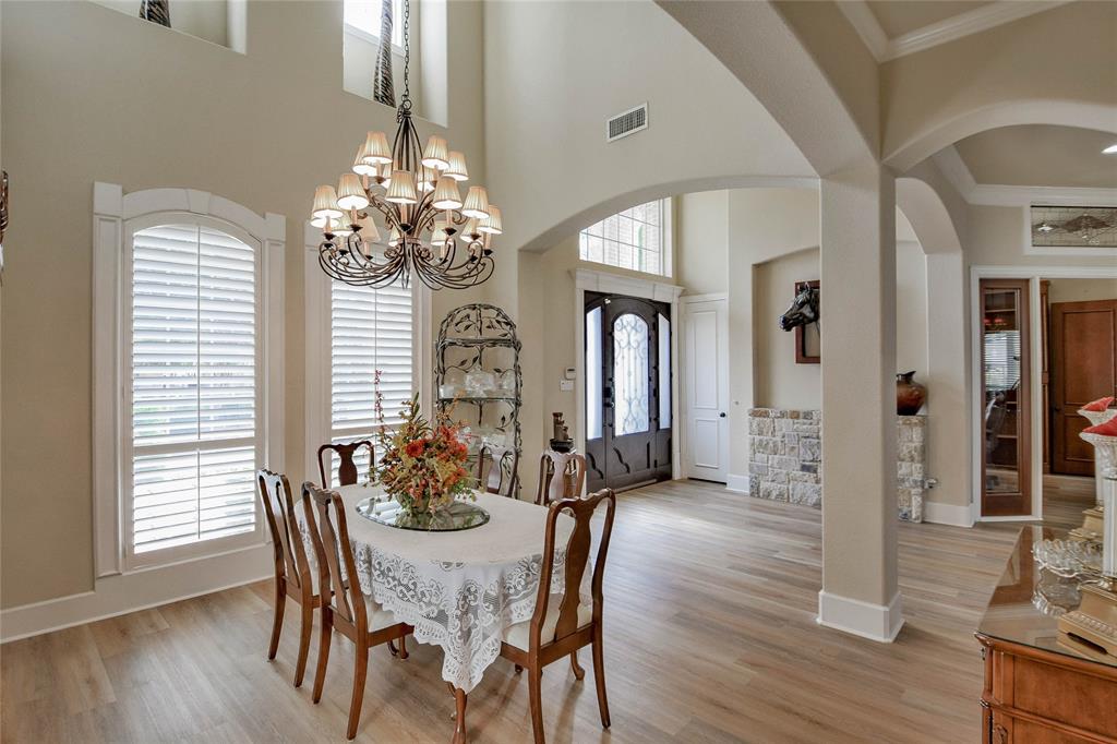 Harbor Lakes - Residential