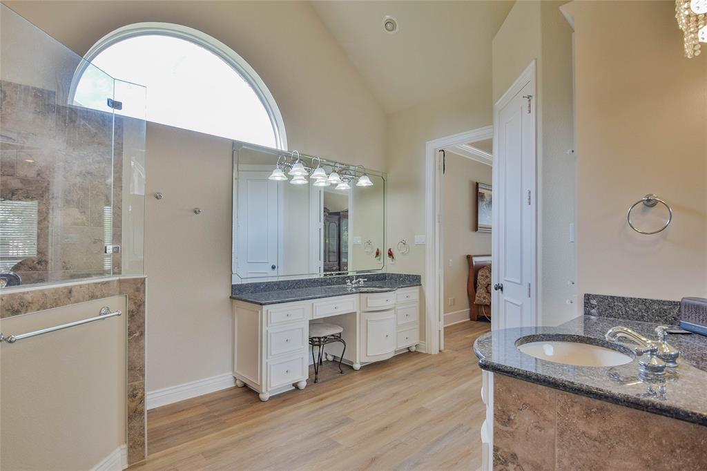 Harbor Lakes - Residential