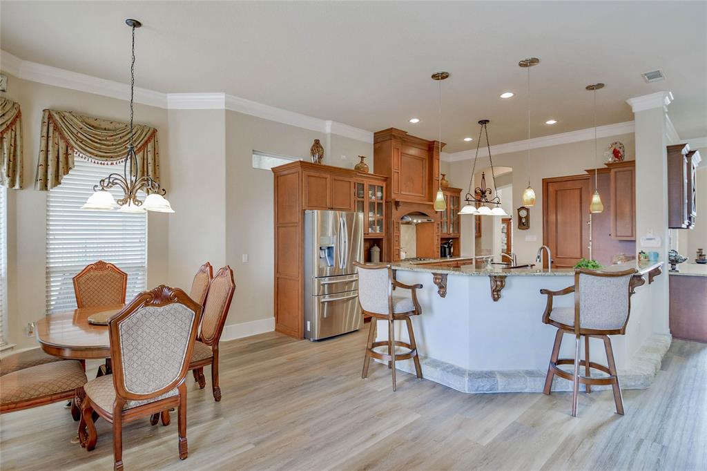 Harbor Lakes - Residential