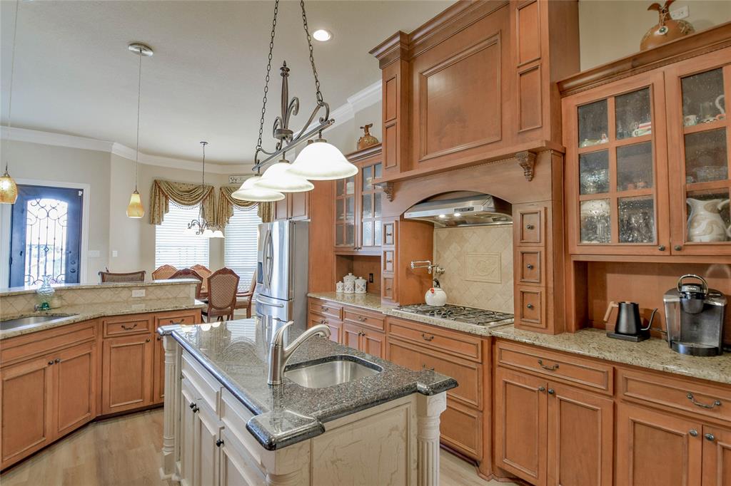 Harbor Lakes - Residential