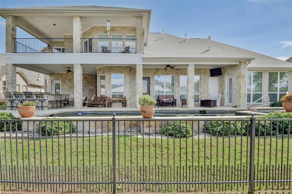 Harbor Lakes - Residential