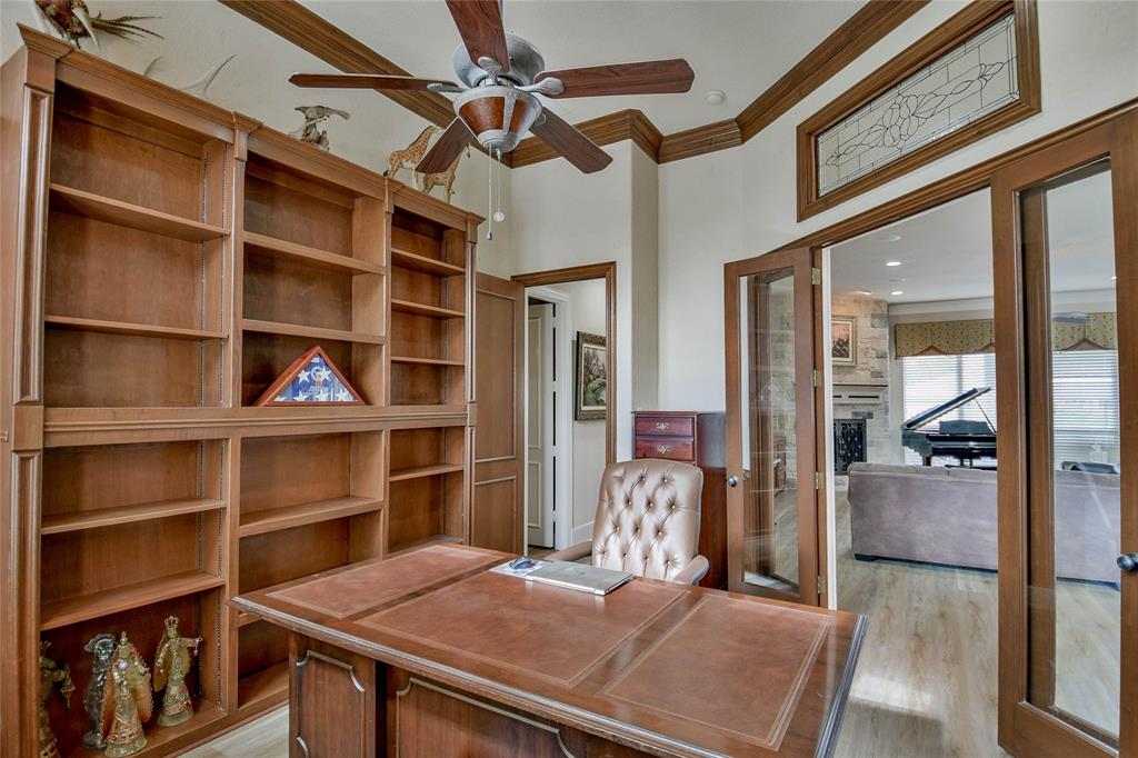 Harbor Lakes - Residential