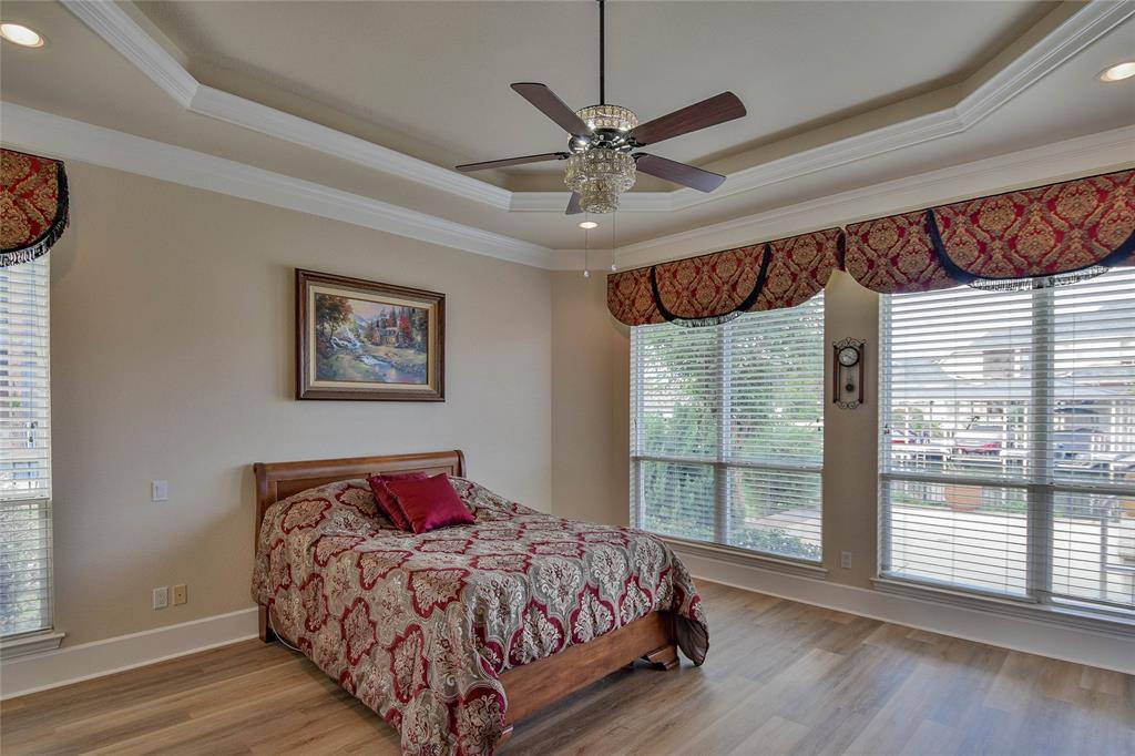 Harbor Lakes - Residential