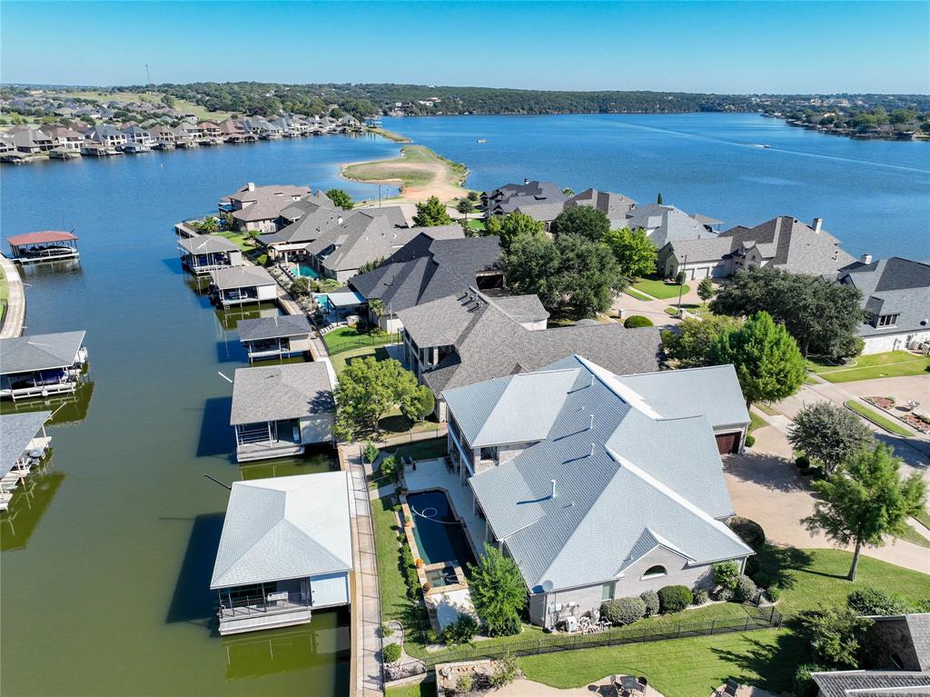 Harbor Lakes - Residential