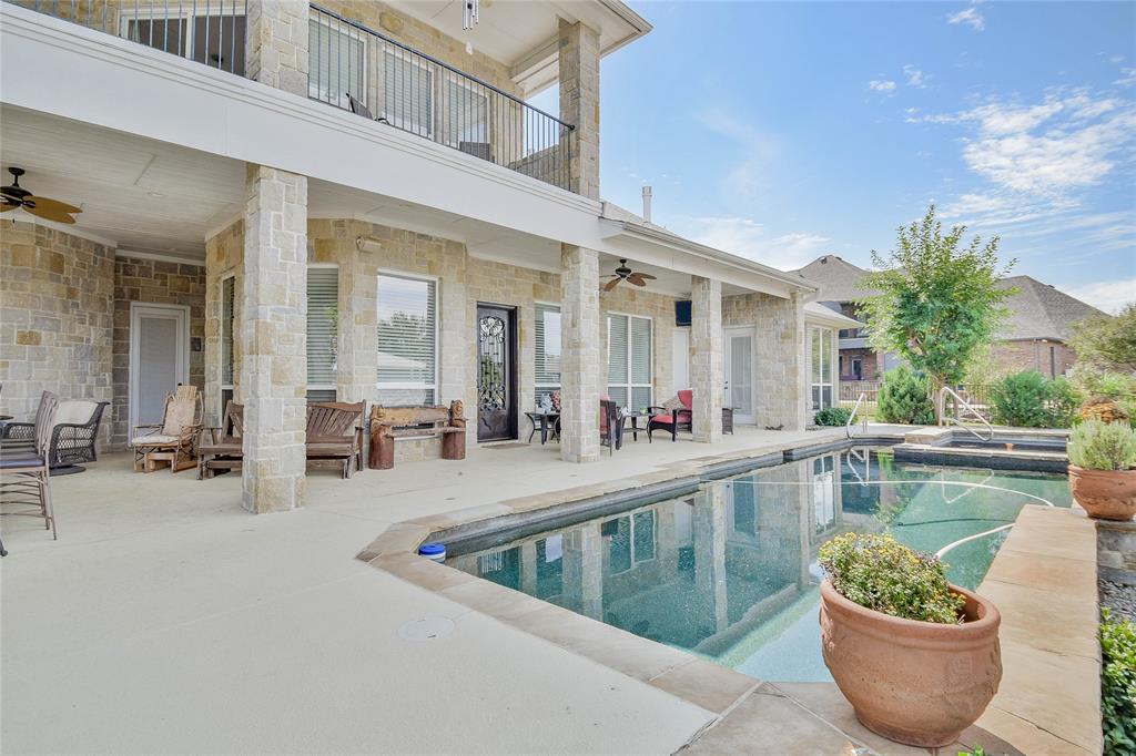 Harbor Lakes - Residential