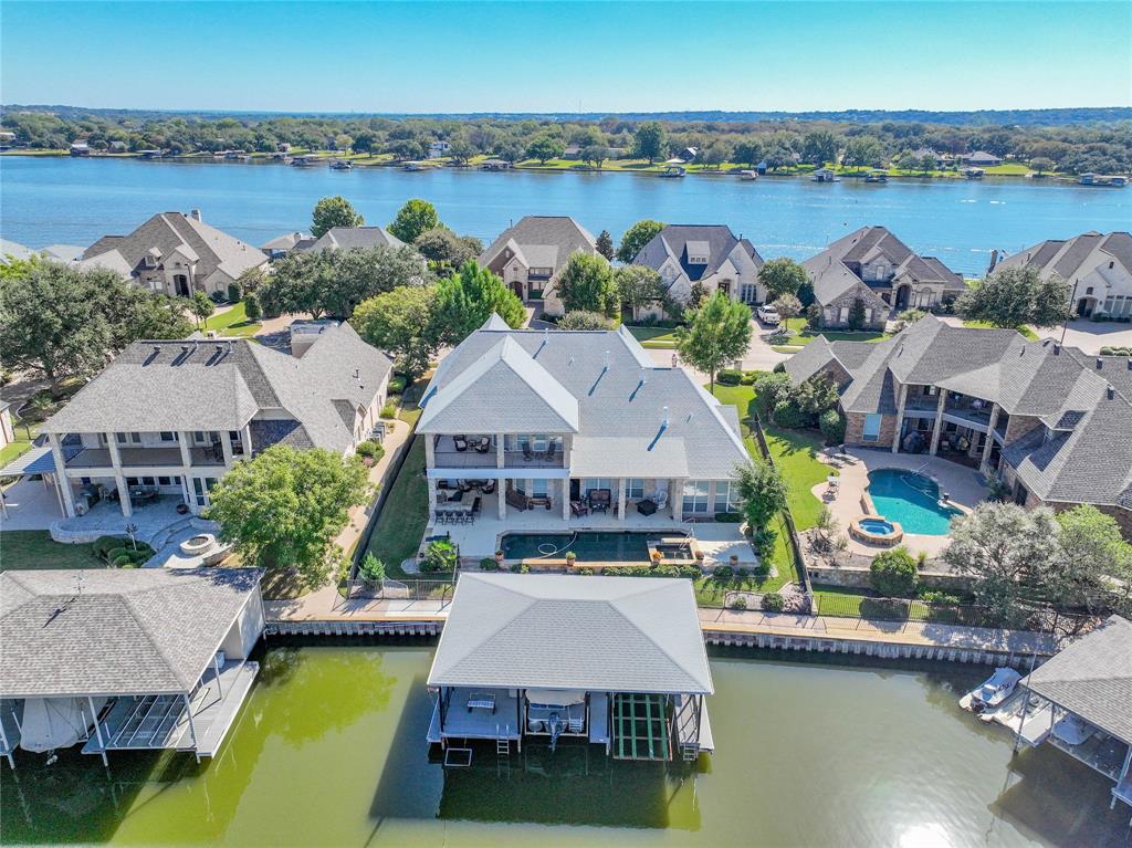 Harbor Lakes - Residential