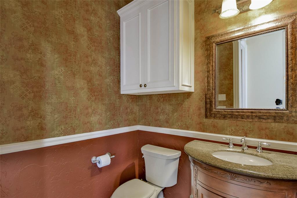 Harbor Lakes - Residential