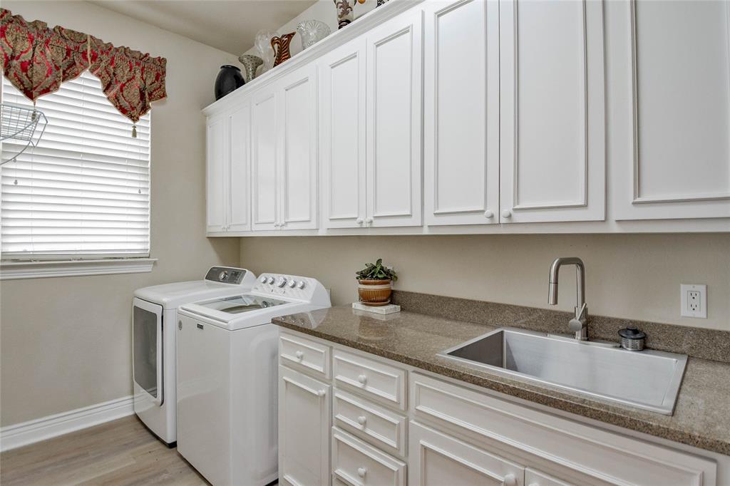 Harbor Lakes - Residential