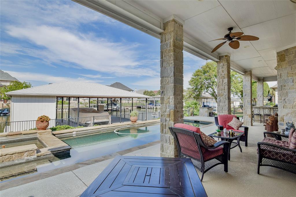 Harbor Lakes - Residential