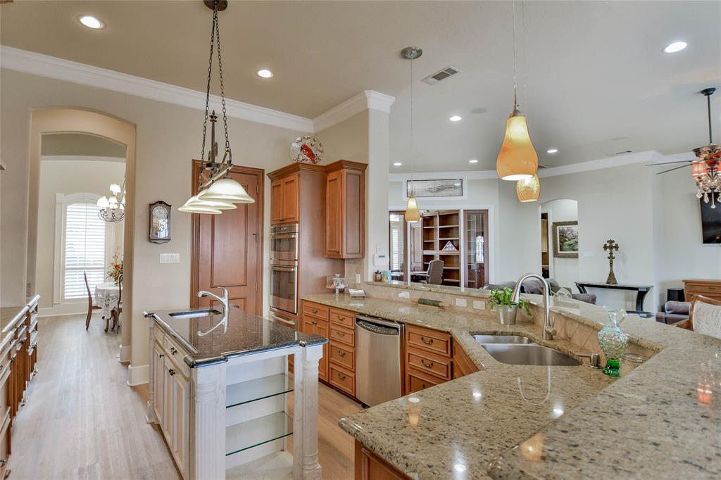 Harbor Lakes - Residential