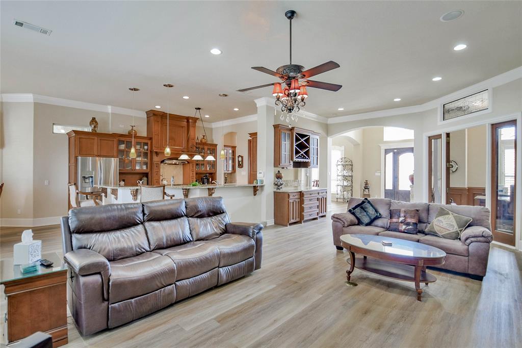 Harbor Lakes - Residential