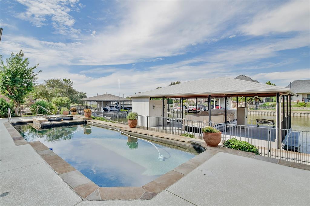 Harbor Lakes - Residential