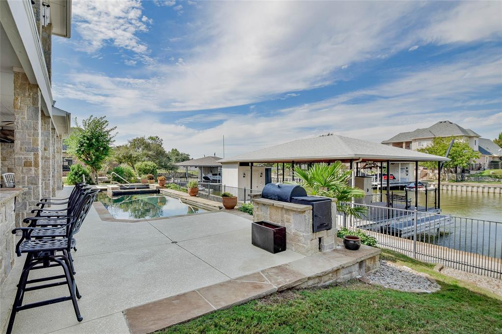 Harbor Lakes - Residential