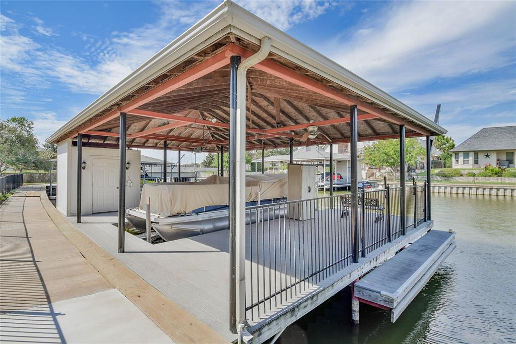 Harbor Lakes - Residential